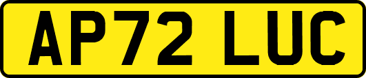 AP72LUC