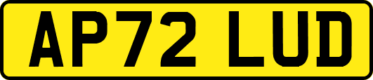 AP72LUD