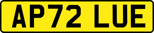 AP72LUE