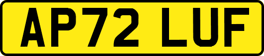 AP72LUF
