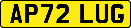 AP72LUG