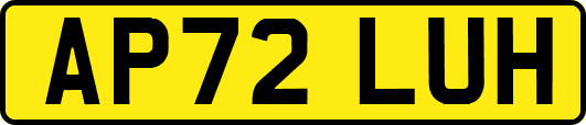 AP72LUH
