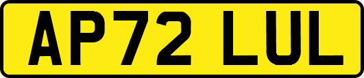 AP72LUL