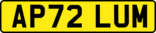 AP72LUM