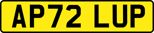 AP72LUP
