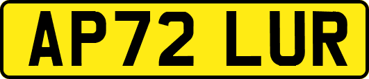 AP72LUR