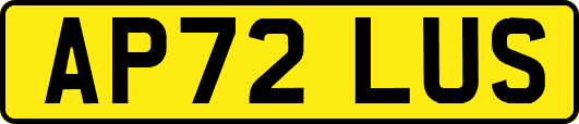 AP72LUS