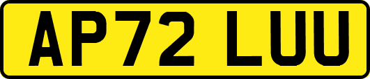 AP72LUU