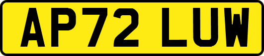 AP72LUW