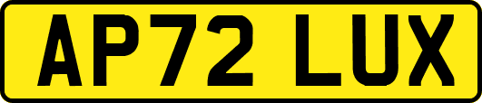 AP72LUX
