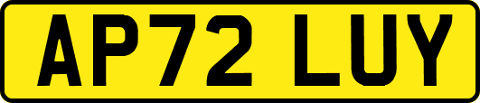 AP72LUY