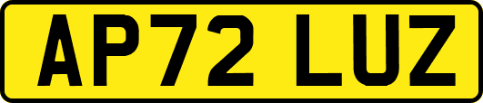 AP72LUZ