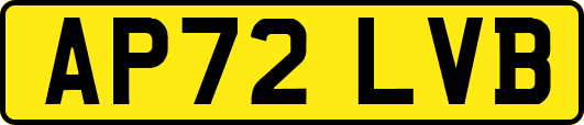 AP72LVB