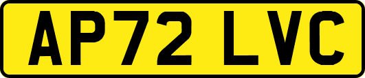 AP72LVC
