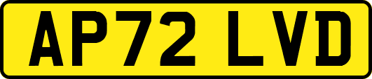 AP72LVD