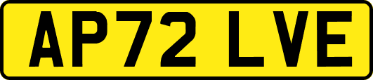 AP72LVE
