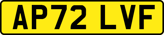 AP72LVF