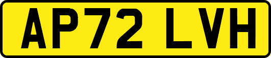 AP72LVH