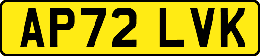AP72LVK