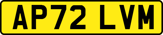 AP72LVM