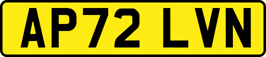 AP72LVN