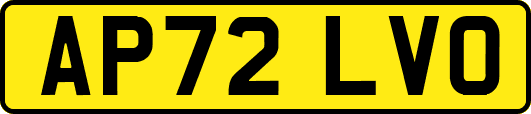AP72LVO