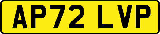 AP72LVP