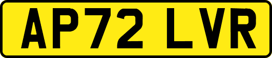 AP72LVR