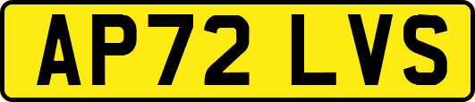 AP72LVS
