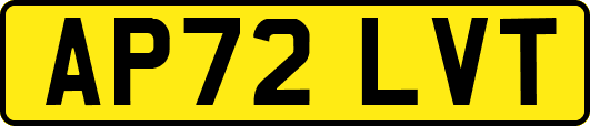 AP72LVT