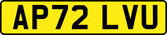 AP72LVU