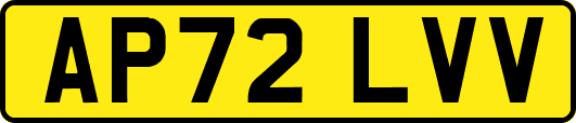 AP72LVV