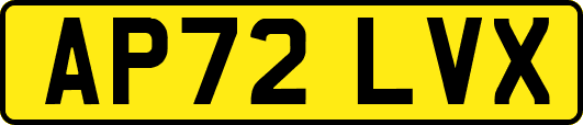 AP72LVX