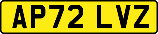 AP72LVZ