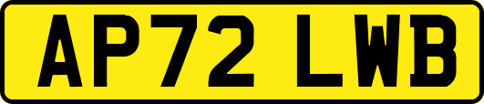 AP72LWB