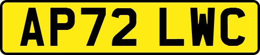 AP72LWC