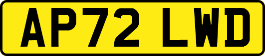 AP72LWD
