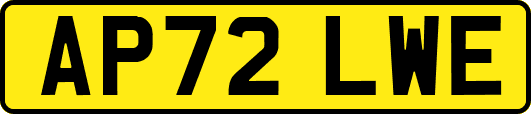 AP72LWE