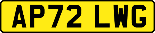 AP72LWG