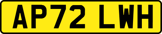 AP72LWH