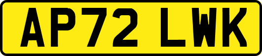 AP72LWK