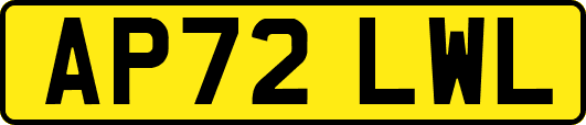 AP72LWL