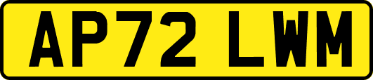 AP72LWM