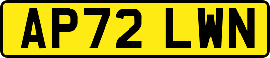 AP72LWN