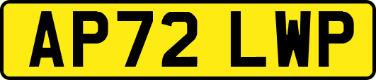 AP72LWP