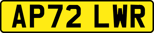 AP72LWR