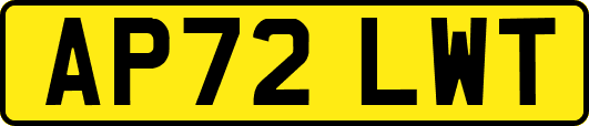 AP72LWT