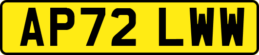 AP72LWW
