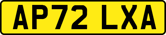 AP72LXA