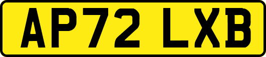 AP72LXB